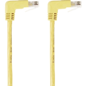 Black Box SpaceGAIN Cat.6 Network Cable EVNSL246-0015-90DD
