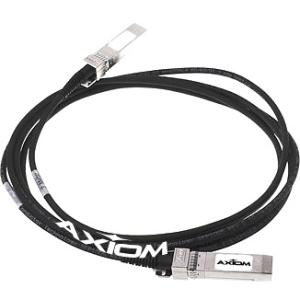 Axiom SFP+ to SFP+ Passive Twinax Cable 5m 537963-B21-AX