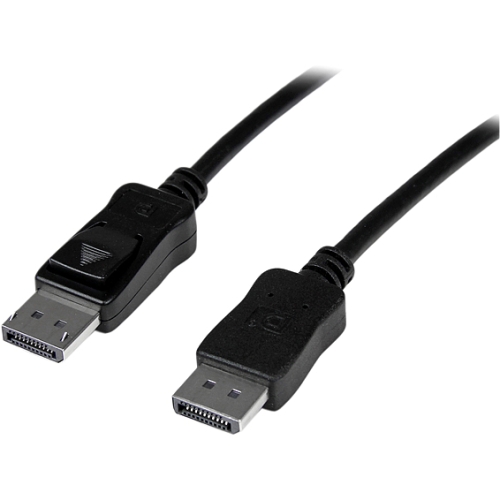 StarTech.com 10m Active DisplayPort Cable - DP to DP M/M DISPL10MA