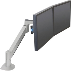 Innovative 7500-Wing - Dual LCD Arm with Vertical/Horizontal Positioning (27") 7500-WING1500124 7500-WING1500