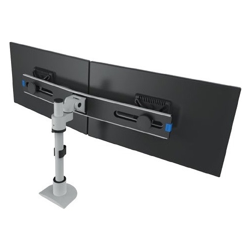 Innovative Articulating Dual LCD Mount with Vertical/Horizontal Positioning 9112SWITCHSFM104 9112-Switch-S-FM