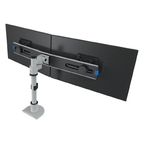 Innovative Articulating Dual LCD Mount with Vertical/Horizontal Positioning 9112SWITCHSFM124 9112-Switch-S-FM