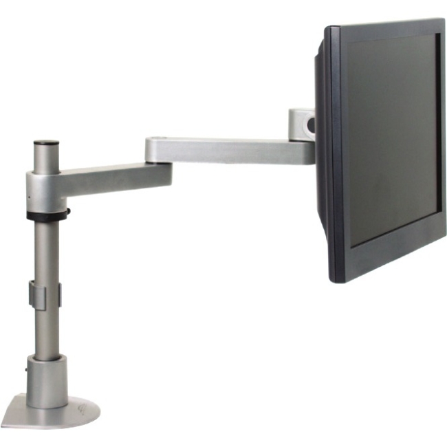 Innovative Long-reach Flat Panel LCD Mount 9130-S-28-FM-104 9130-S