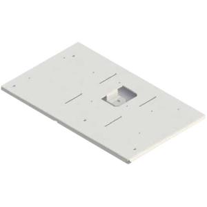Peerless-AV Adaptor for Epson Projectors To fit on to 3M, Promethean or Smart Projector arms ACC978
