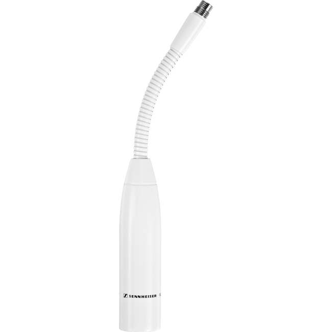 Sennheiser Microphone Gooseneck 504608 MZH 3015 W