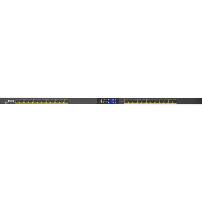 Eaton ePDU 24-Outlets PDU EMI100-10