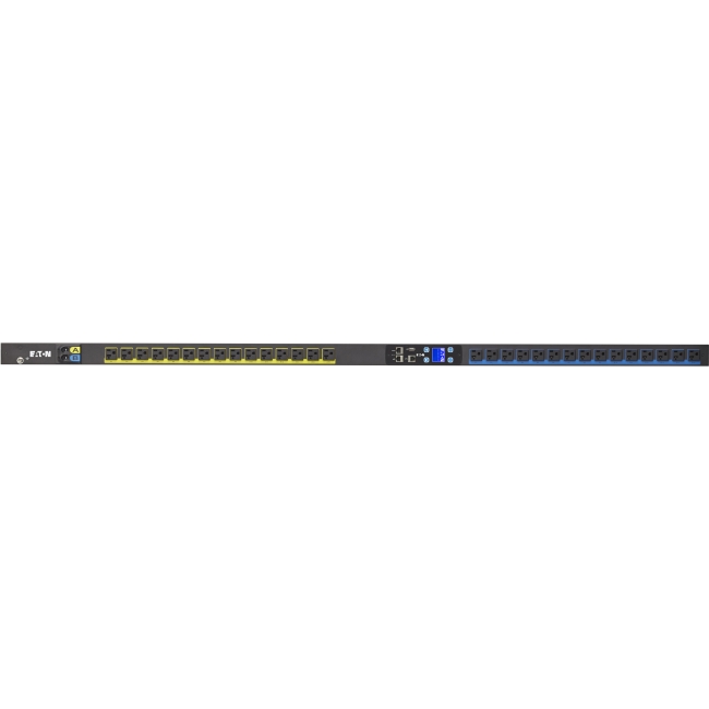 Eaton ePDU 24-Outlets PDU EMI102-10