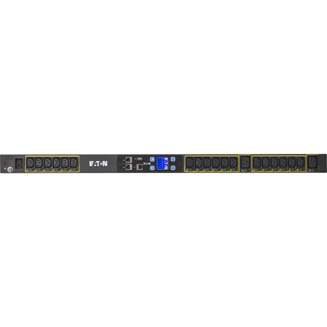 Eaton ePDU 20-Outlets PDU EMI103-10