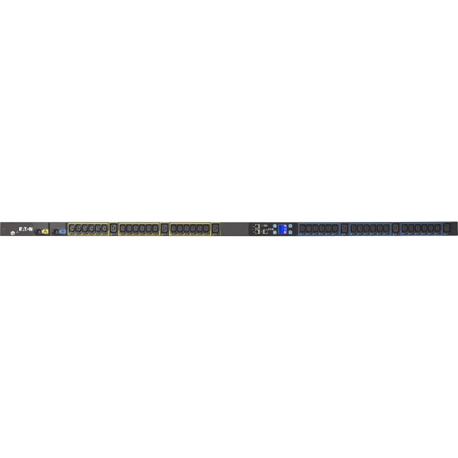 Eaton ePDU 42-Outlets PDU EMI104-10