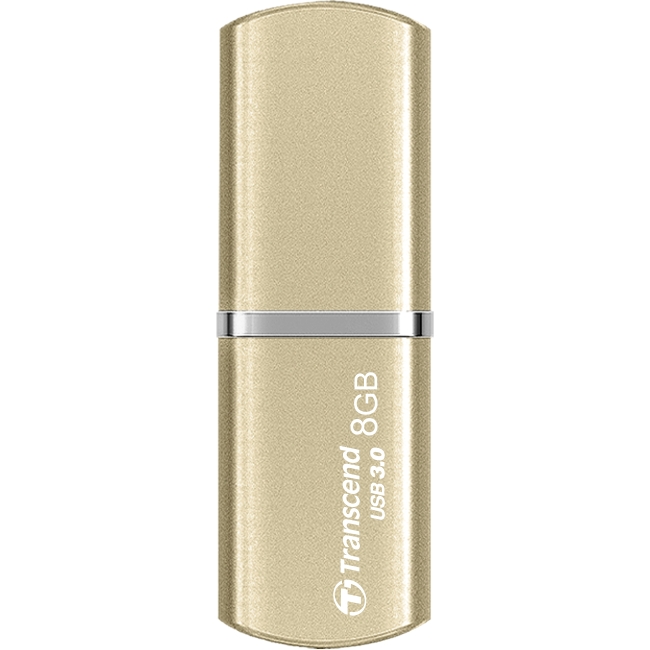 Transcend 8GB JetFlash 820G USB 30 TS8GJF820G