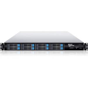 Sans Digital EliteSTOR DAS Array KT-ES108X6+B ES108X6+B