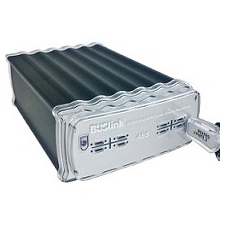 Buslink CipherShield USB 3.0 512-bit Encrypted External Hard Drive CSX-12T-U3