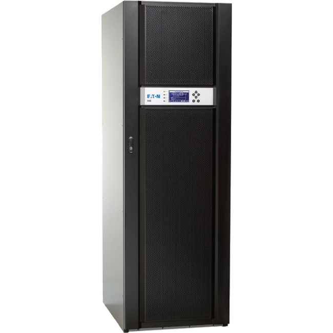 Eaton 20 kVA UPS Dual Feed with Internal Batteries & MS Network/ModBus Card 9EF02GG03032003 93E
