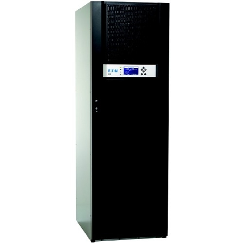 Eaton 20 kVA UPS Single Feed with Internal Batteries & MS Network/ModBus Card 9EA02GG05031003 93E