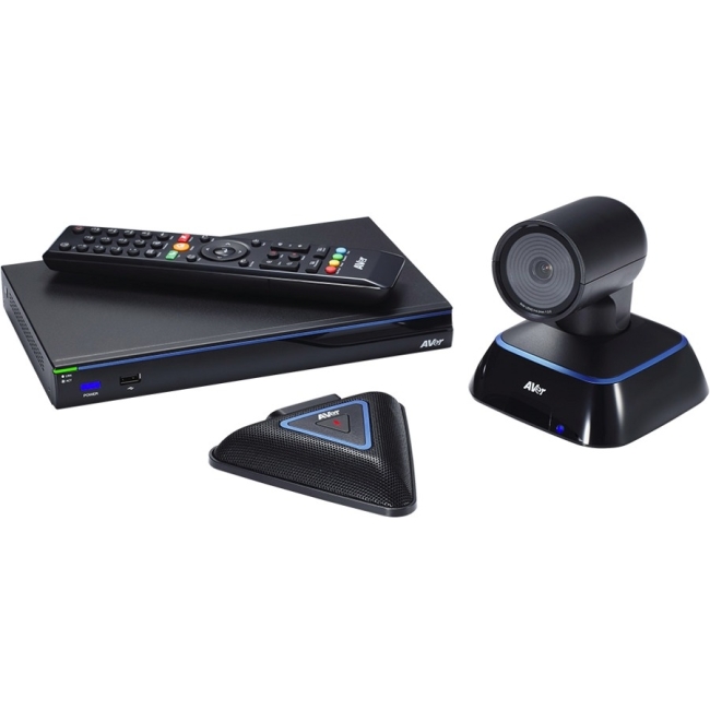 AVer Simple Video Conferencing COMMSE13P EVC130