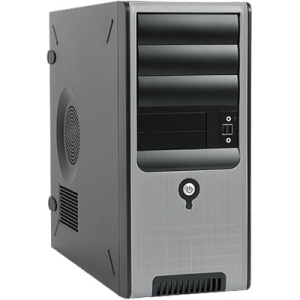 In Win Mid Tower Chassis C583.CH350TB3 C583