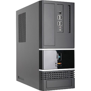 In Win Computer Case BK623.BH300TB BK623