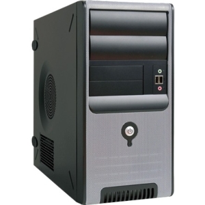 In Win Mini Tower Chassis with USB3.0 Z583.CH350TB3 Z583