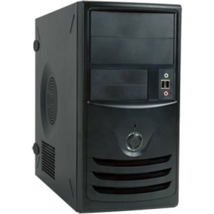 In Win Mini Tower Chassis with USB3.0 Z589.CH350TB3 Z589