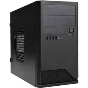 In Win Mini Tower Chassis EM048.CH350TB3 EM048