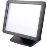 GVision Touchscreen Monitor V15DX-AB-459G