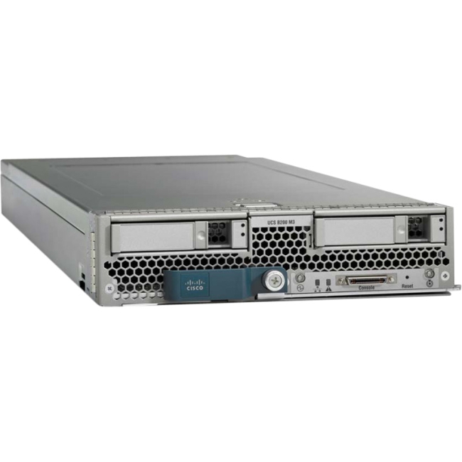 Cisco UCS B200 M3 Blade Server UCS-SP7-SR-B200-EP