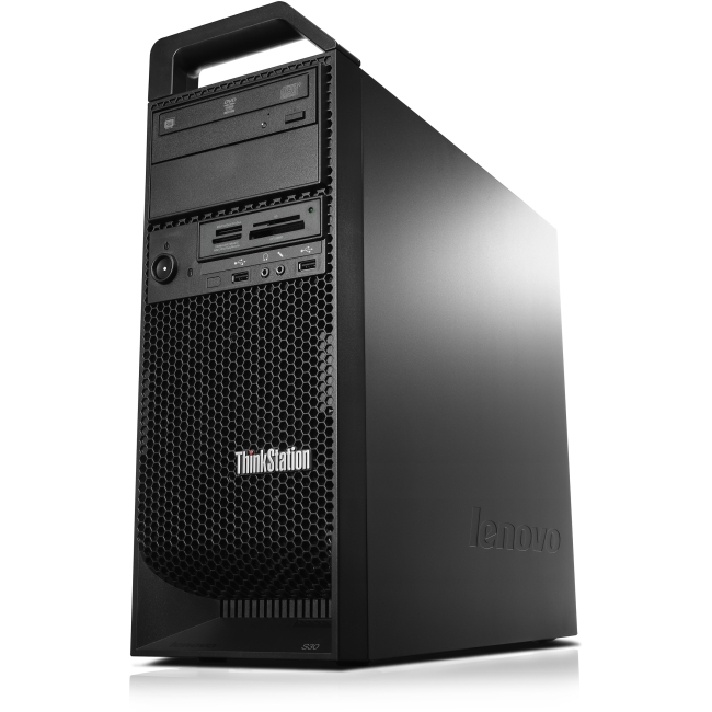 Lenovo ThinkStation S30 Workstation 4351K4U
