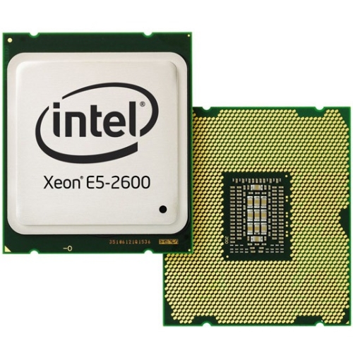 Lenovo Xeon Octa-core 2GHz Processor Upgrade 4XG0E76795 E5-2650