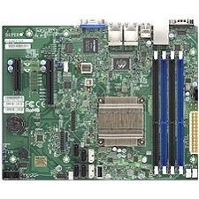 Supermicro Desktop Motherboard MBD-A1SRM-2758F-O A1SRM-2758F