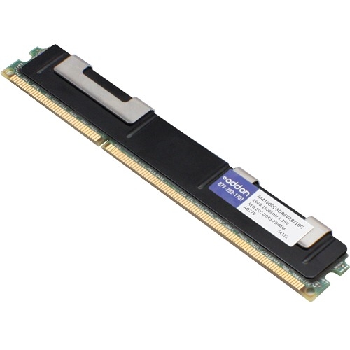 AddOn 16GB DDR3 SDRAM Memory Module AM1600D3DR4VRB/16G