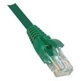 Weltron Cat.6 Patch Network Cable 90-C6B-5GN-USA