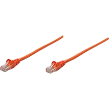 Intellinet Network Cable, Cat5e, UTP 341509