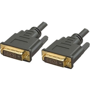 Weltron DVI Video Cable 91-810-5M