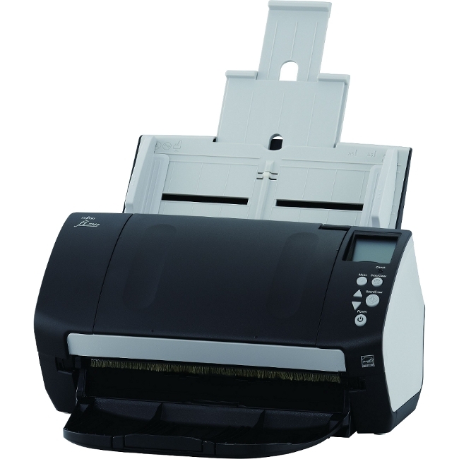 Fujitsu Sheetfed Scanner PA03670-B005 Fi-7180