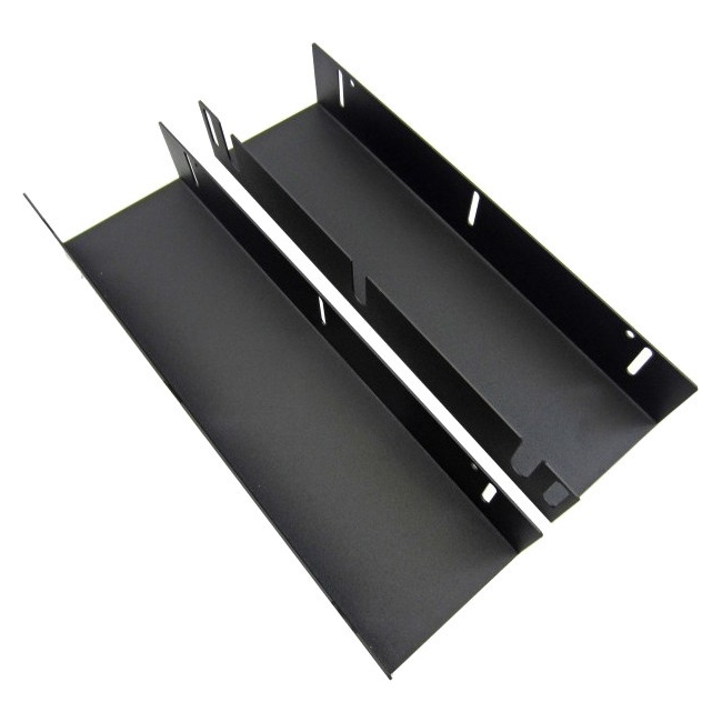 APG Cash Drawer Under-Counter Mounting Brackets VPK-27B-18-BX