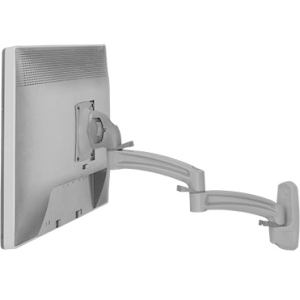 Chief KONTOUR K2W Wall Mount Swing Arm, Single Monitor K2W120B