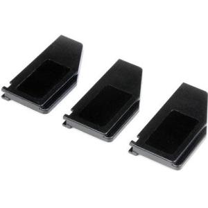 StarTech.com ExpressCard 34mm to 54mm Stabilizer Adapter - 3 Pack ECBRACKET2