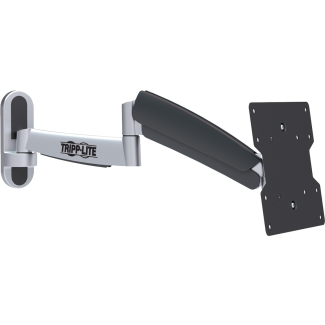 Tripp Lite Full-Motion Wall Mount for 17" to 42" Flat-Screen Displays DWM1742S