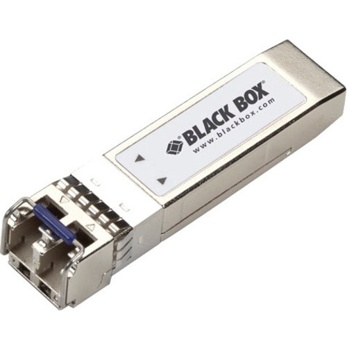 Black Box DKM FX HD Video and Peripheral Matrix Switch Single-Mode Fiber SFP ACXSFPS