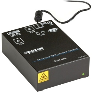 Black Box KVM Extender ACX1T-14A-C