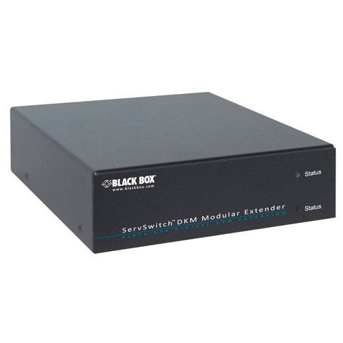 Black Box KVM Extender ACXMODH2R-R2