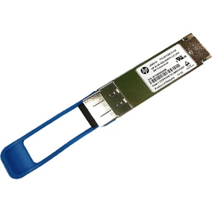 HP 40G QSFP+ LC LR4 SM 10km 1310nm Transceiver JG661A X140