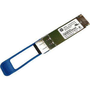 HP 40G QSFP+ LC LR4 SM 10km 1310nm Transceiver JG661A X140