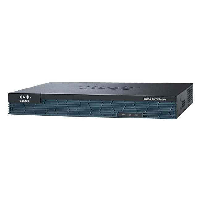 Cisco Router - Refurbished CISCO1905/K9-RF 1905