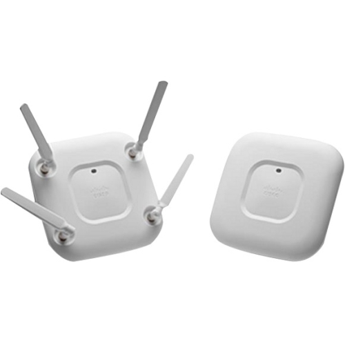 Cisco Aironet Wireless Access Point AIR-CAP2702I-A-K9 2702I
