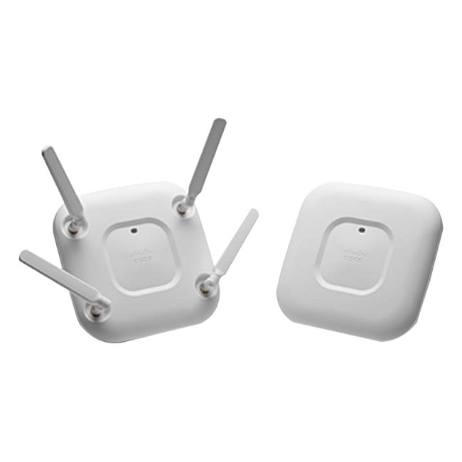 Cisco Aironet Wireless Access Point AIR-CAP2702E-N-K9 2702E