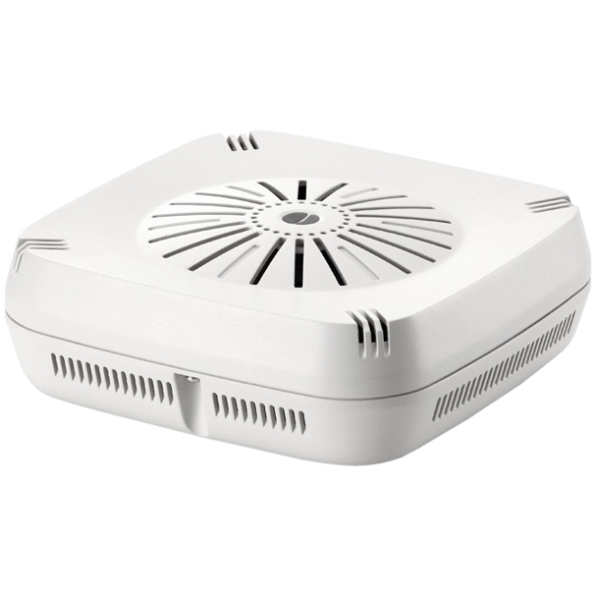 SMC 802.11n Dual-Band Wireless Access Point WAP5110