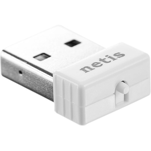 Netis 150Mbps Wireless N NANO USB Adapter WF-2120 WF2120