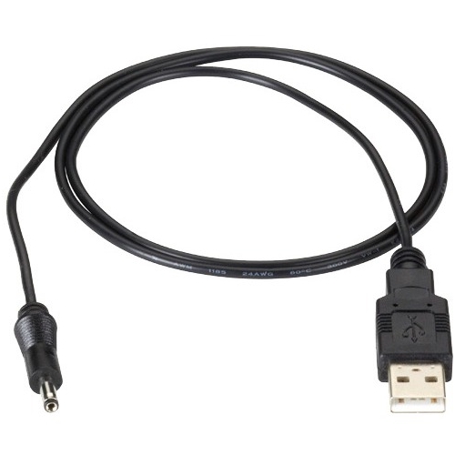 Black Box USB Power Cable for AVX-DVI-FO-MINI Extender Kit AVX-DVI-FO-USBPS