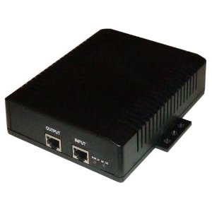 Tycon Power 100W POE Power Source TP-POE-HP-56G